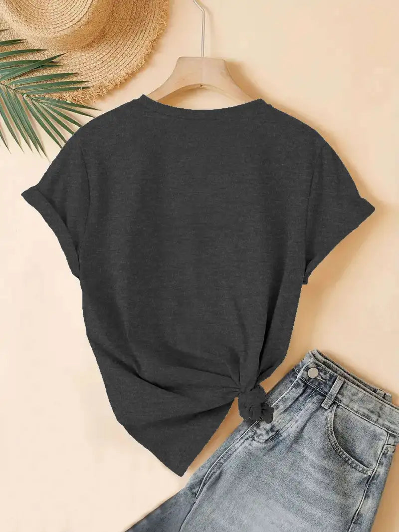 Koszulka Daisy Love | Razem przeciwko cukrzycy