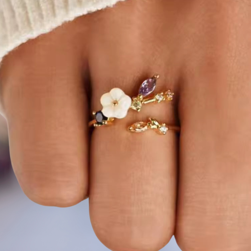 Siła w pierścieniu kwiatowym | Razem przeciwko cukrzycy