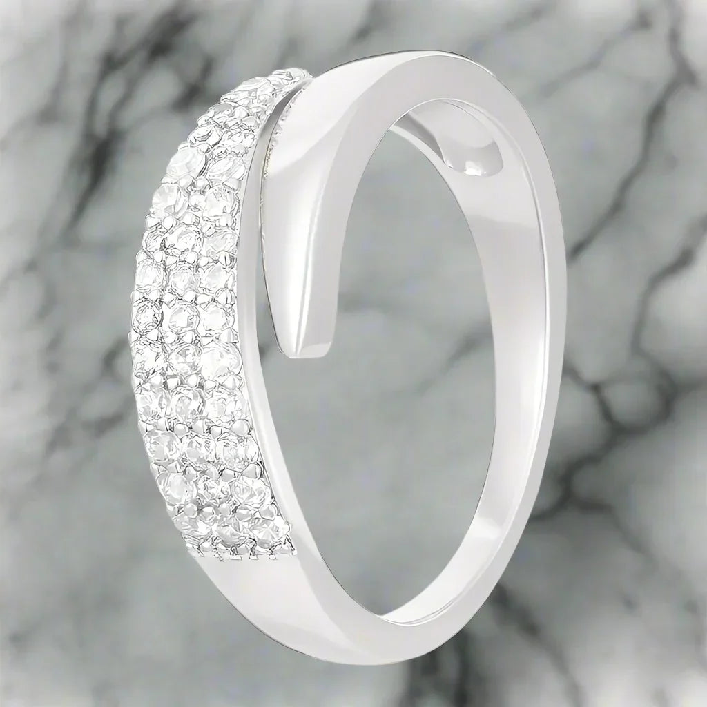 Pierścień Nadziei i Miłości | Razem przeciwko rakowi piersi