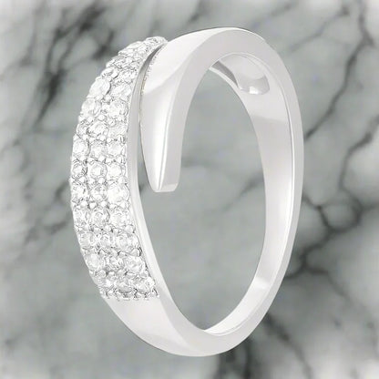 Pierścień Nadziei i Miłości | Razem przeciwko rakowi piersi