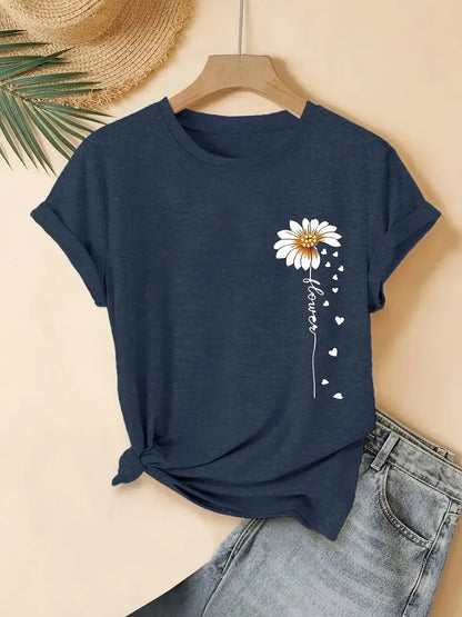 Koszulka Daisy Love | Razem przeciwko cukrzycy