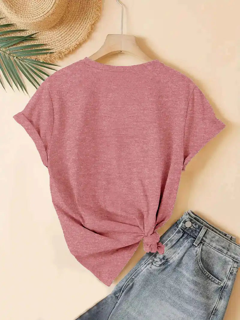 Koszulka Daisy Love | Razem przeciwko cukrzycy