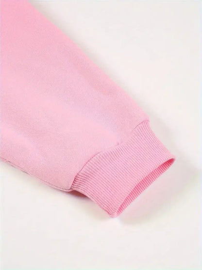 Prosta i wygodna bluza | Razem przeciwko rakowi piersi