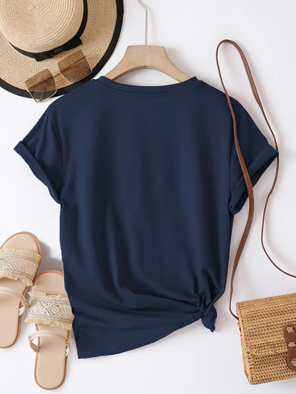 Koszulka z motylem | Razem przeciwko cukrzycy