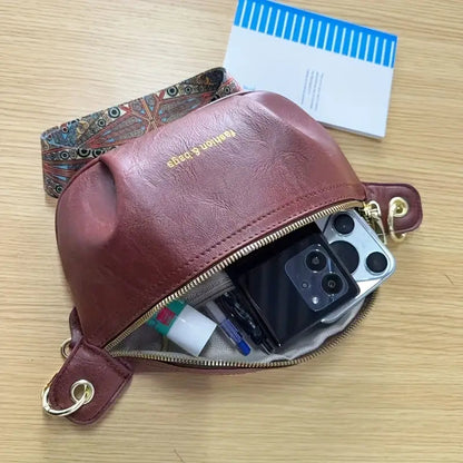 Julie™-  Torba typu Crossbody na co Dzień