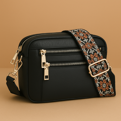 Zorina™-  Elegancki Crossbody Torba