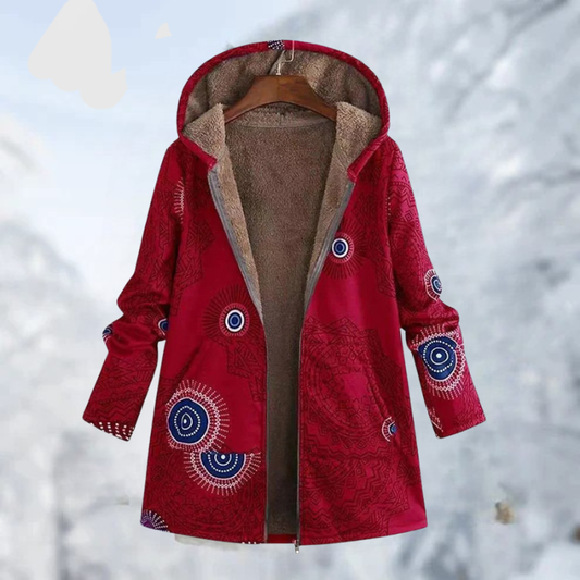 Zerce™ - Ciepła kurtka zimowa