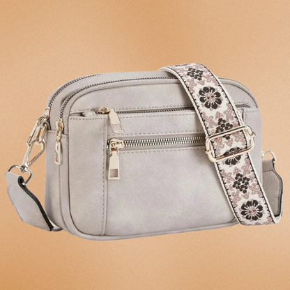Zorina™-  Elegancki Crossbody Torba