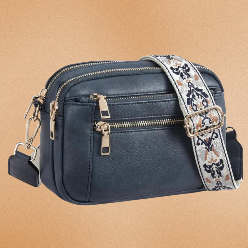 Zorina™-  Elegancki Crossbody Torba