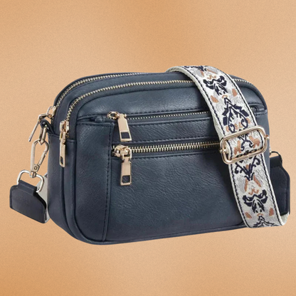 Zorina™-  Elegancki Crossbody Torba