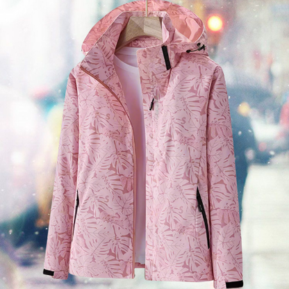 Lilian™ – Lekka Kurtka Odporna na Warunki Atmosferyczne