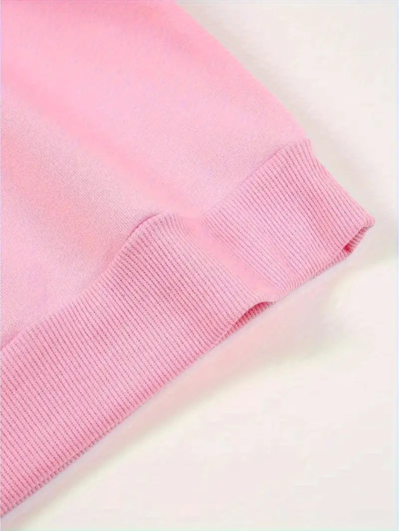 Prosta i wygodna bluza | Razem przeciwko rakowi piersi