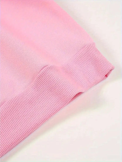 Prosta i wygodna bluza | Razem przeciwko rakowi piersi