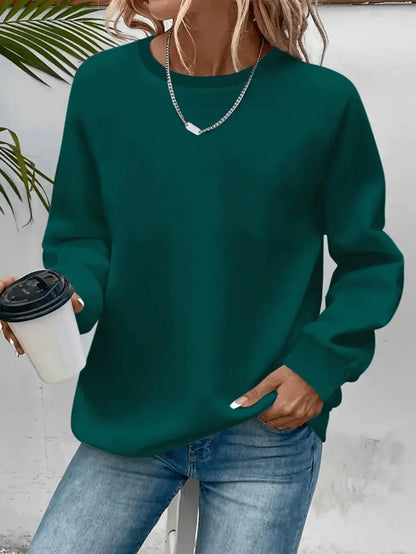 Prosta i wygodna bluza | Razem przeciwko rakowi piersi