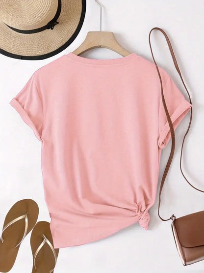 Koszulka Serce Dobroci | Razem przeciwko rakowi piersi