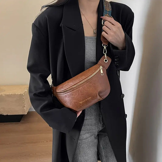 Julie™-  Torba typu Crossbody na co Dzień