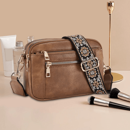 Zorina™-  Elegancki Crossbody Torba