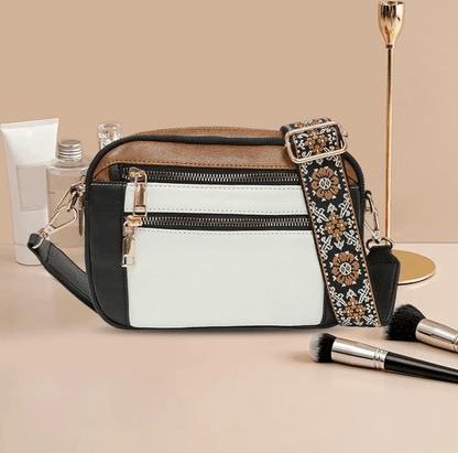 Zorina™-  Elegancki Crossbody Torba