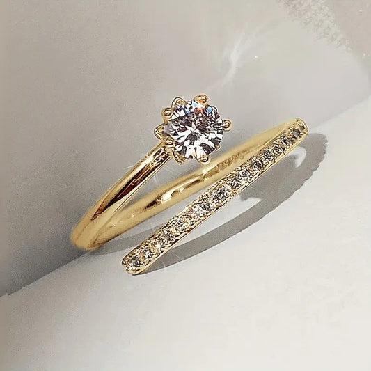 Pierścień Wiecznej Elegancji | Razem przeciwko rakowi piersi